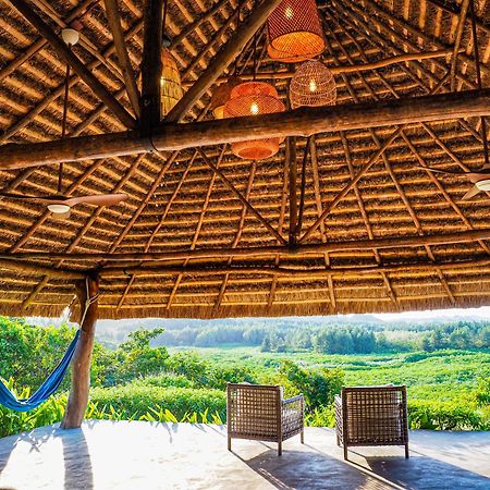 El Regalo Resort Boca Chica Zewnętrze zdjęcie