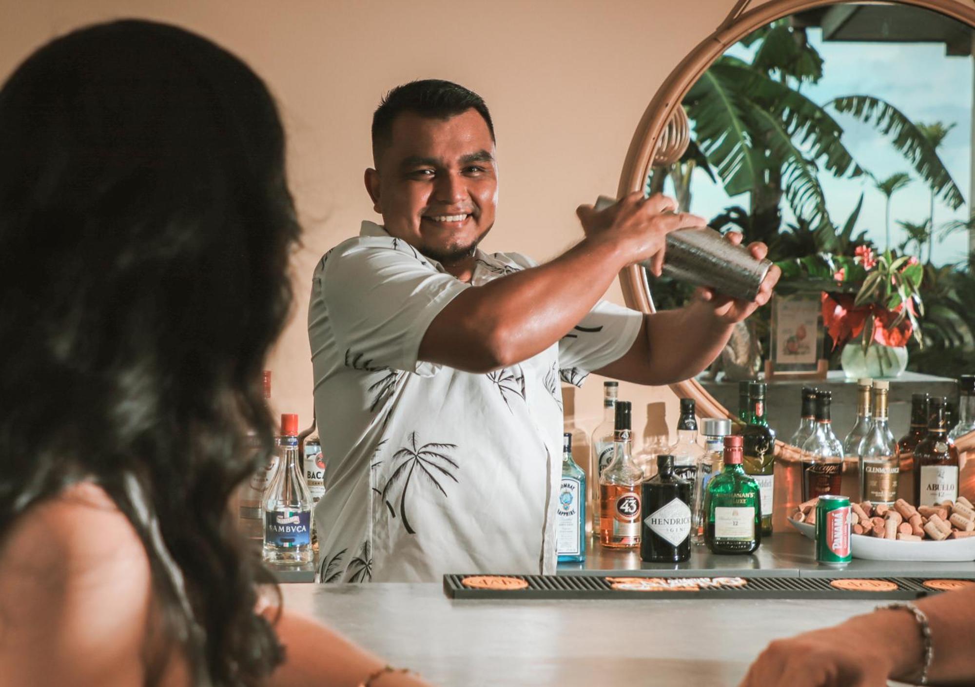 El Regalo Resort Boca Chica Zewnętrze zdjęcie