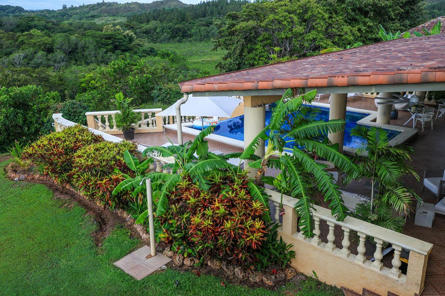 El Regalo Resort Boca Chica Zewnętrze zdjęcie