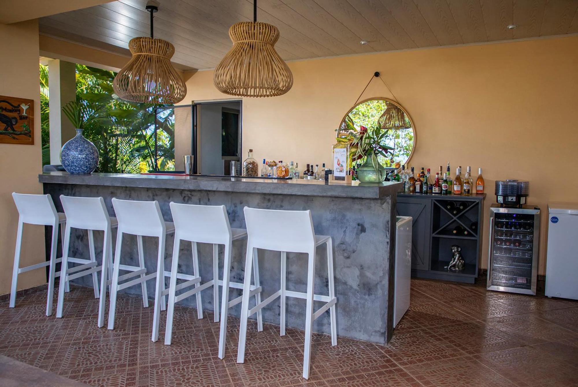 El Regalo Resort Boca Chica Zewnętrze zdjęcie