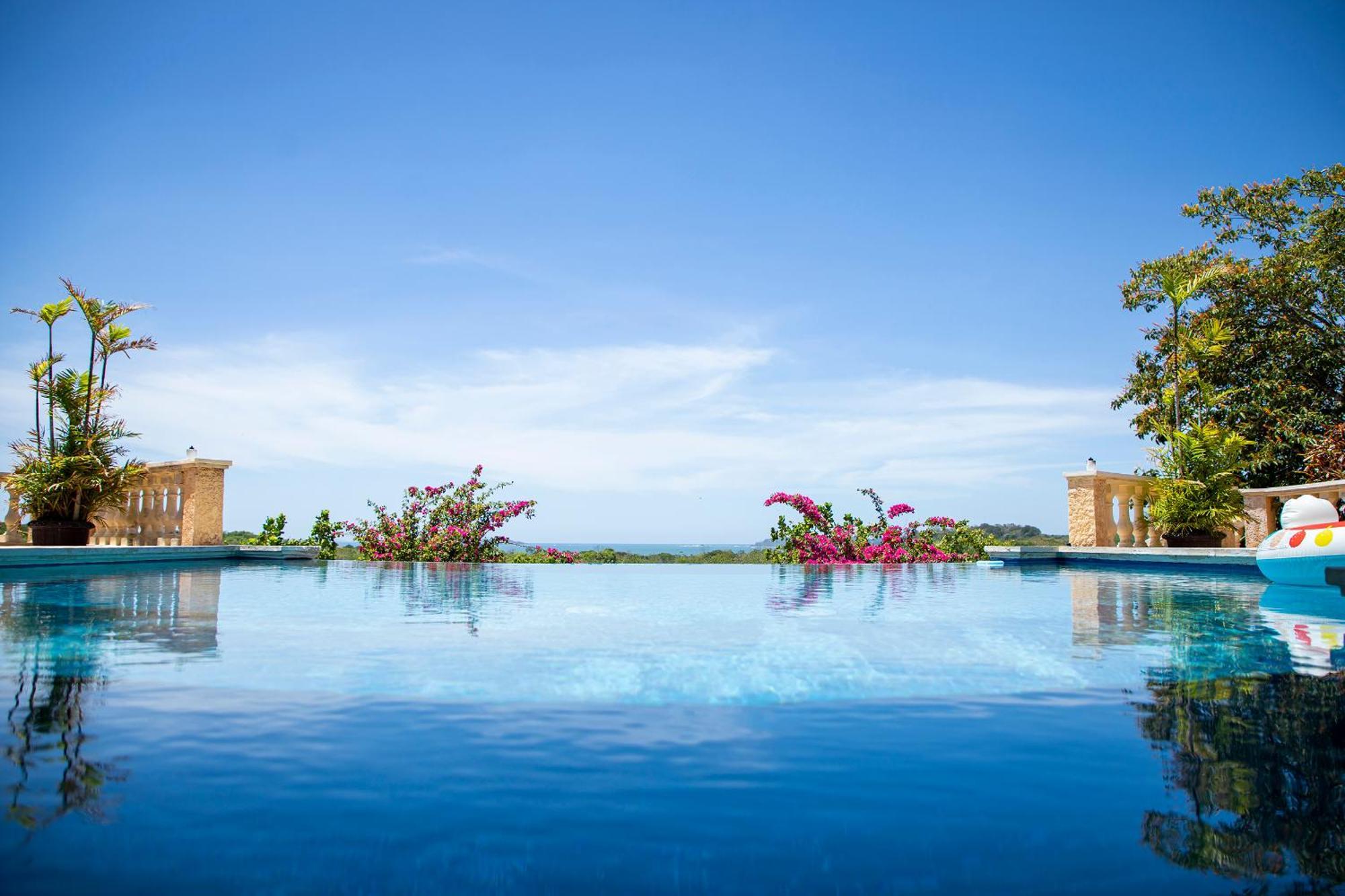 El Regalo Resort Boca Chica Zewnętrze zdjęcie