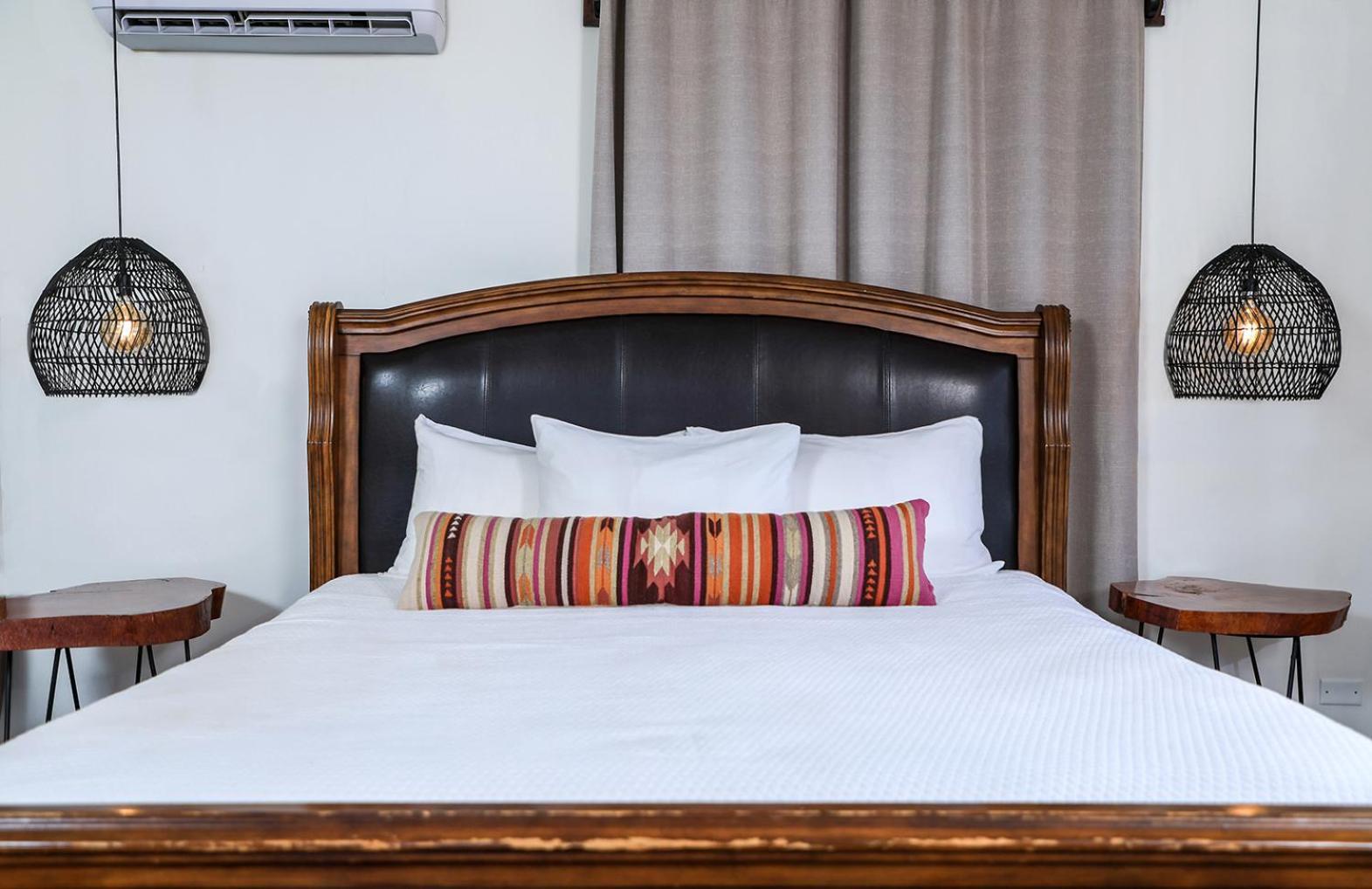 El Regalo Resort Boca Chica Zewnętrze zdjęcie