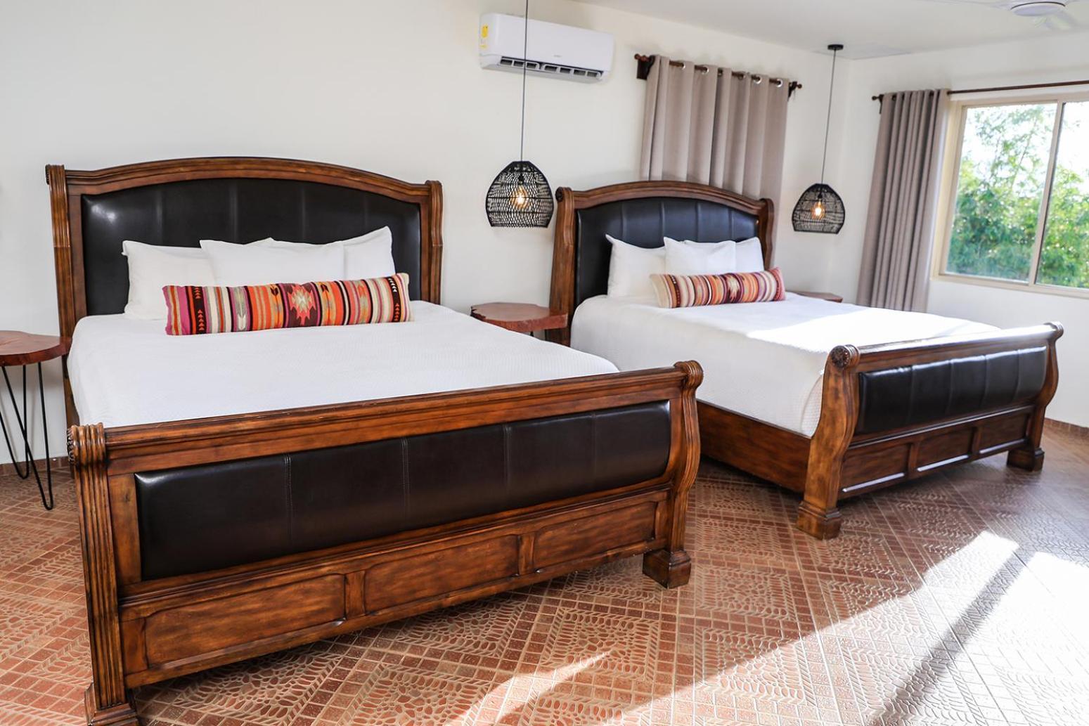 El Regalo Resort Boca Chica Zewnętrze zdjęcie