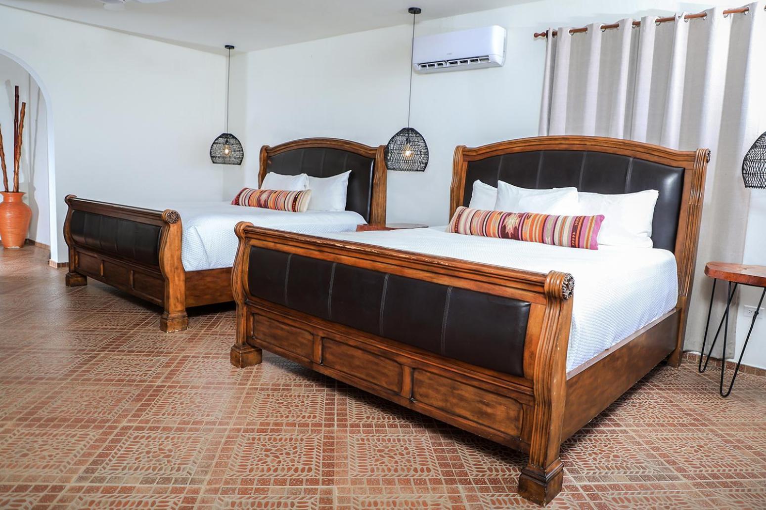 El Regalo Resort Boca Chica Zewnętrze zdjęcie