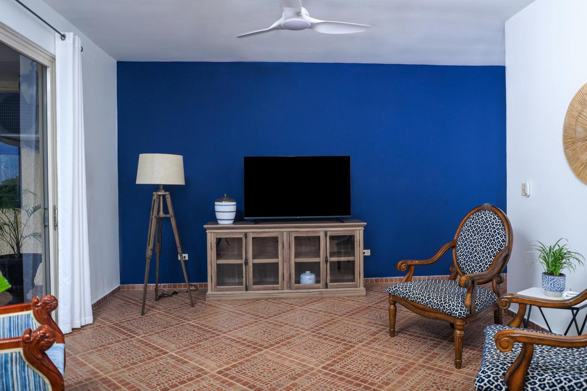 El Regalo Resort Boca Chica Zewnętrze zdjęcie