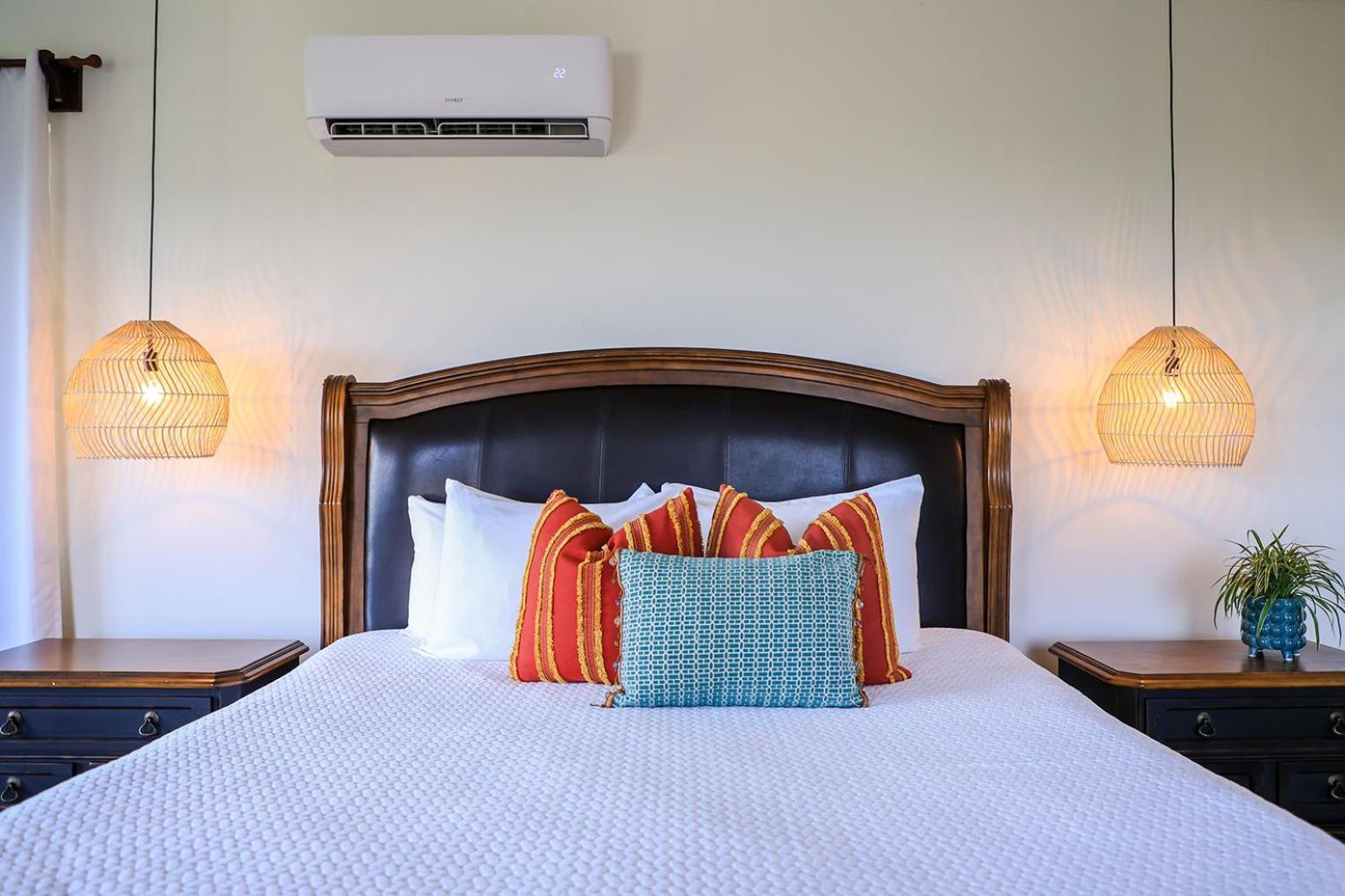 El Regalo Resort Boca Chica Zewnętrze zdjęcie