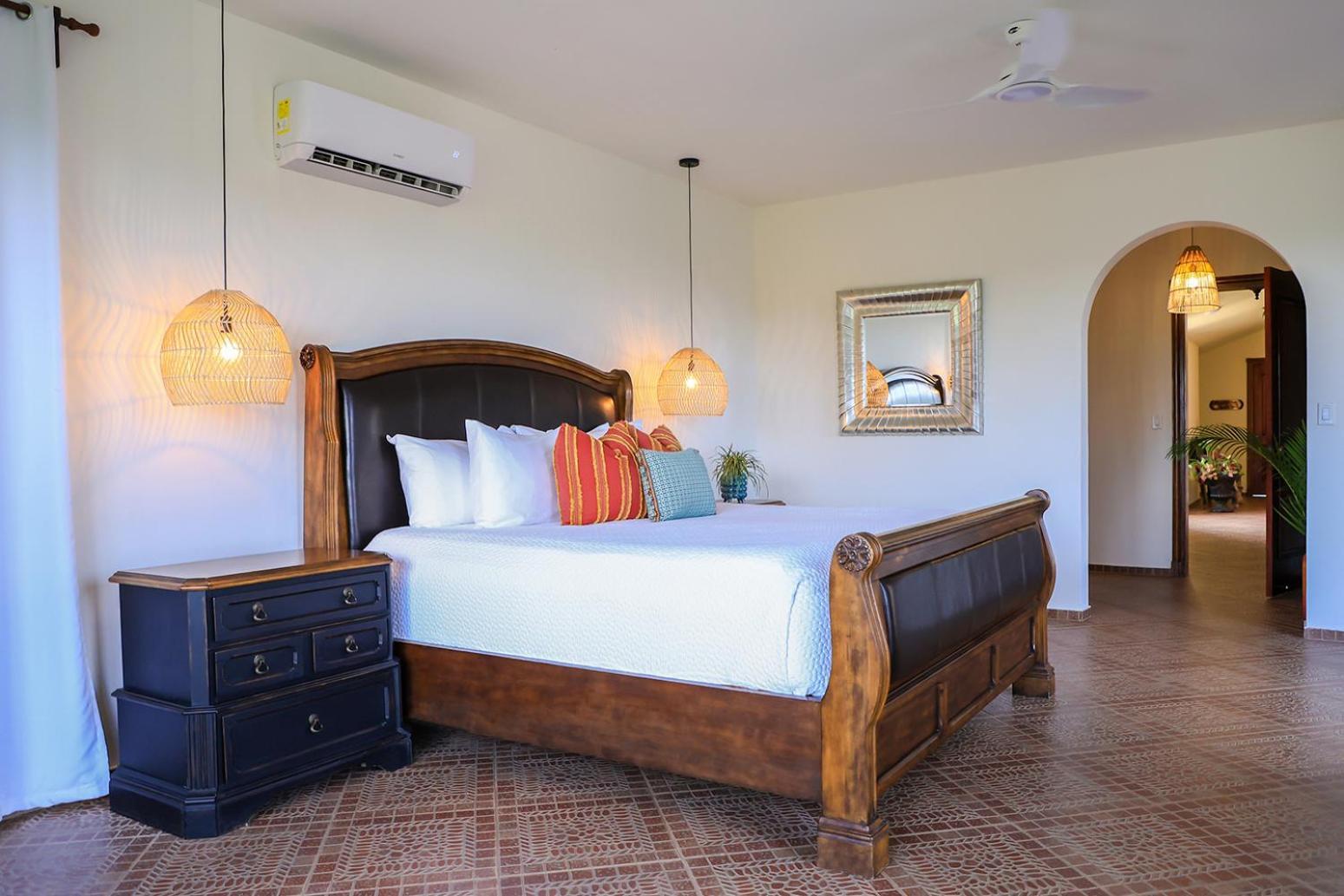 El Regalo Resort Boca Chica Zewnętrze zdjęcie