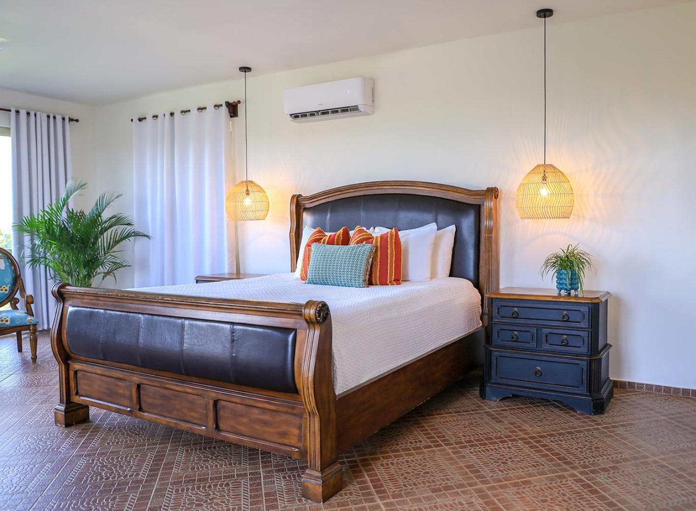El Regalo Resort Boca Chica Zewnętrze zdjęcie