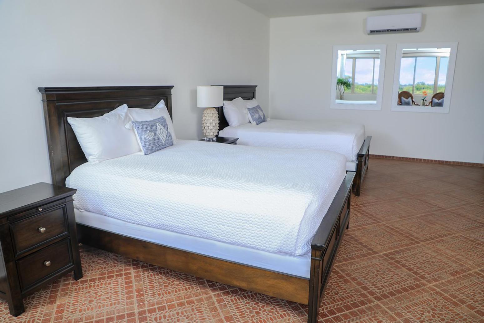 El Regalo Resort Boca Chica Zewnętrze zdjęcie