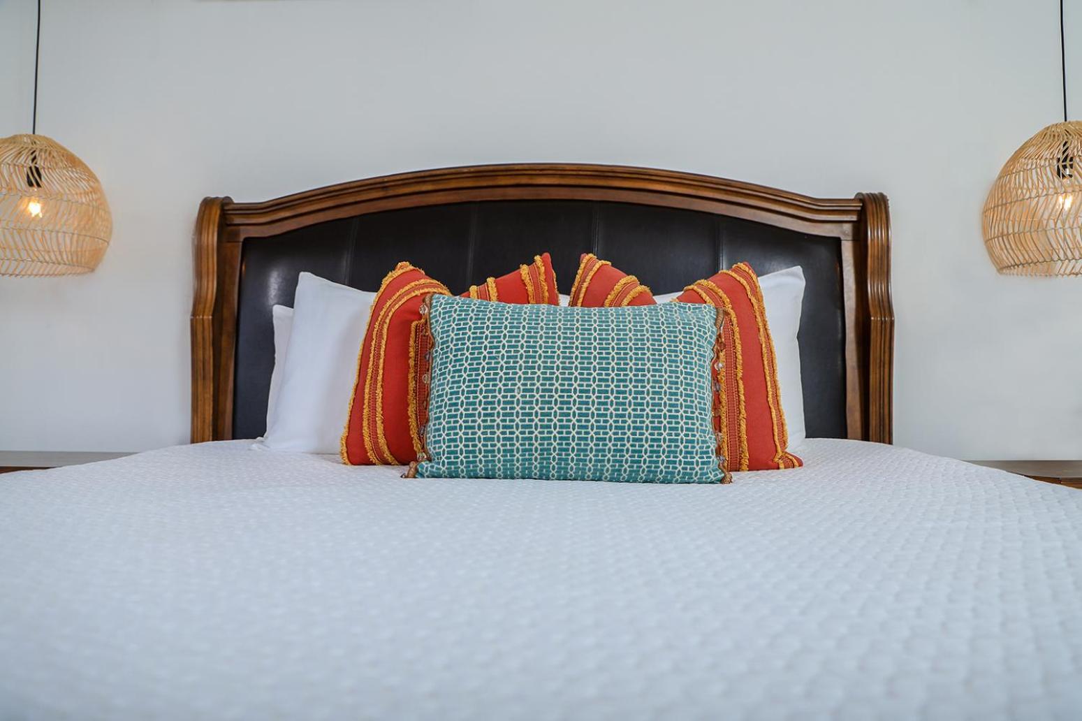 El Regalo Resort Boca Chica Zewnętrze zdjęcie
