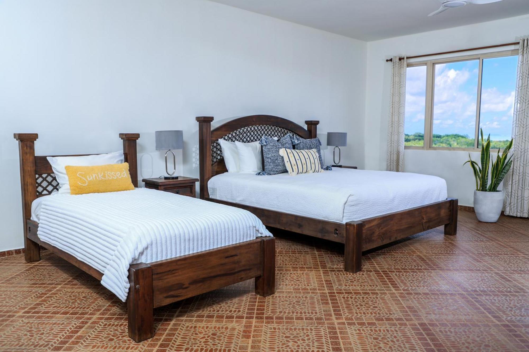 El Regalo Resort Boca Chica Zewnętrze zdjęcie