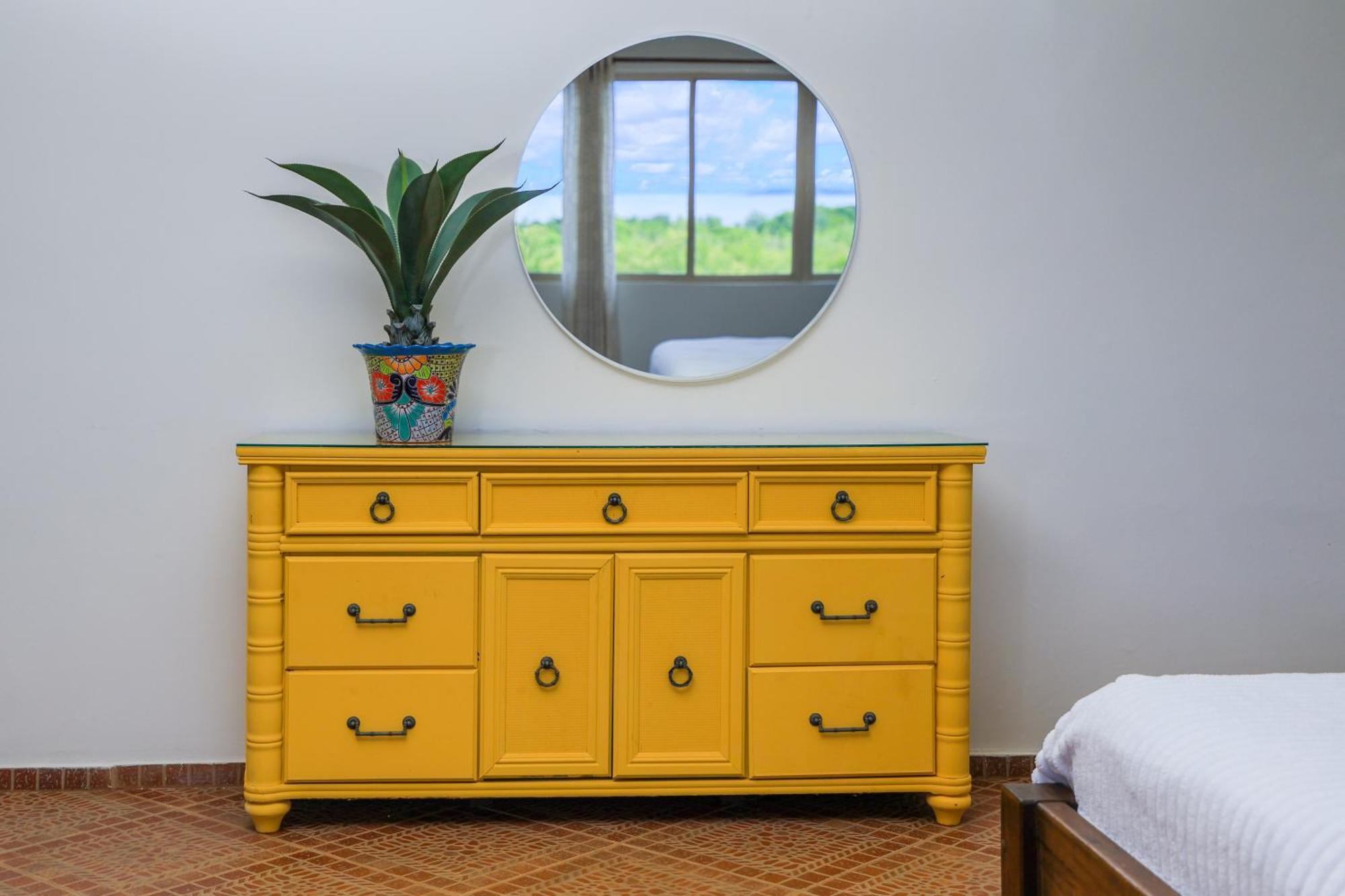 El Regalo Resort Boca Chica Zewnętrze zdjęcie
