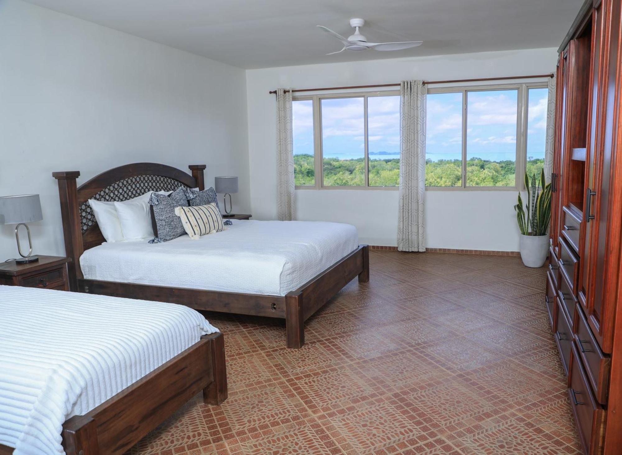 El Regalo Resort Boca Chica Zewnętrze zdjęcie