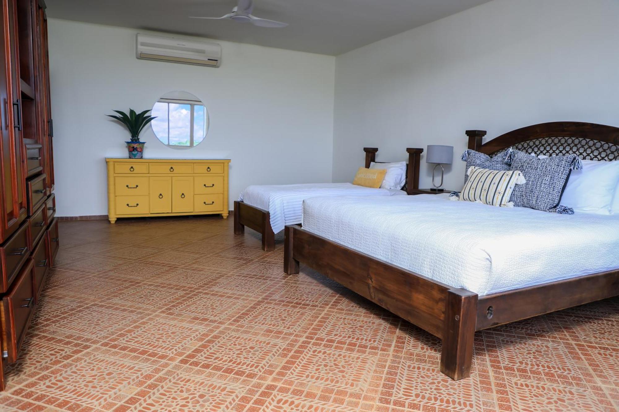 El Regalo Resort Boca Chica Zewnętrze zdjęcie