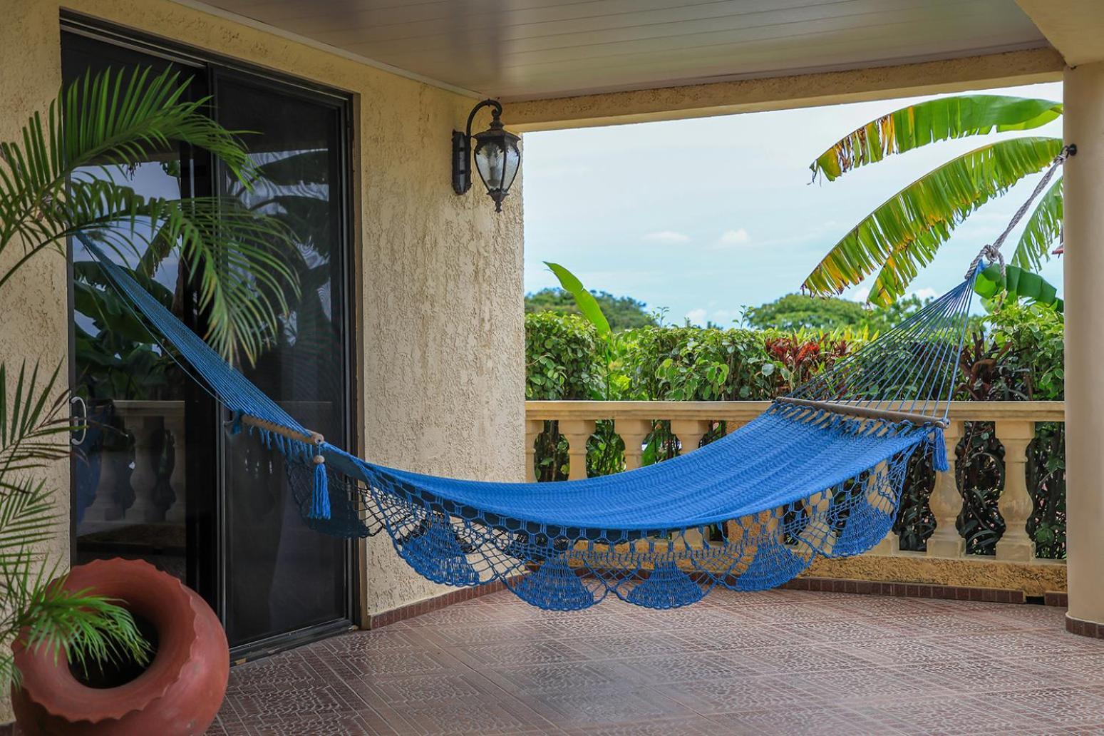 El Regalo Resort Boca Chica Zewnętrze zdjęcie