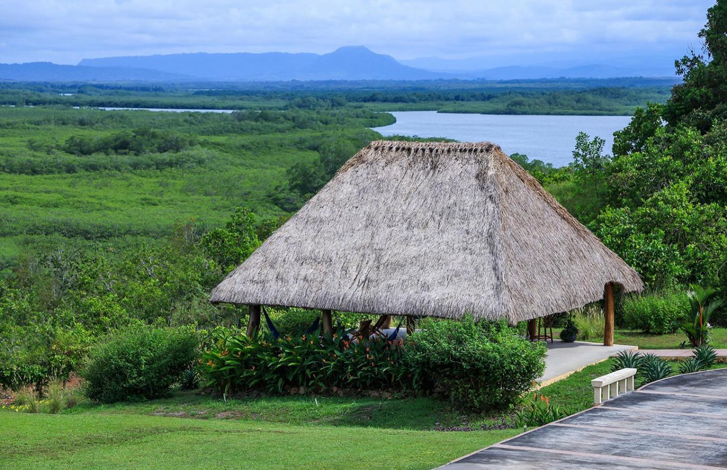El Regalo Resort Boca Chica Zewnętrze zdjęcie