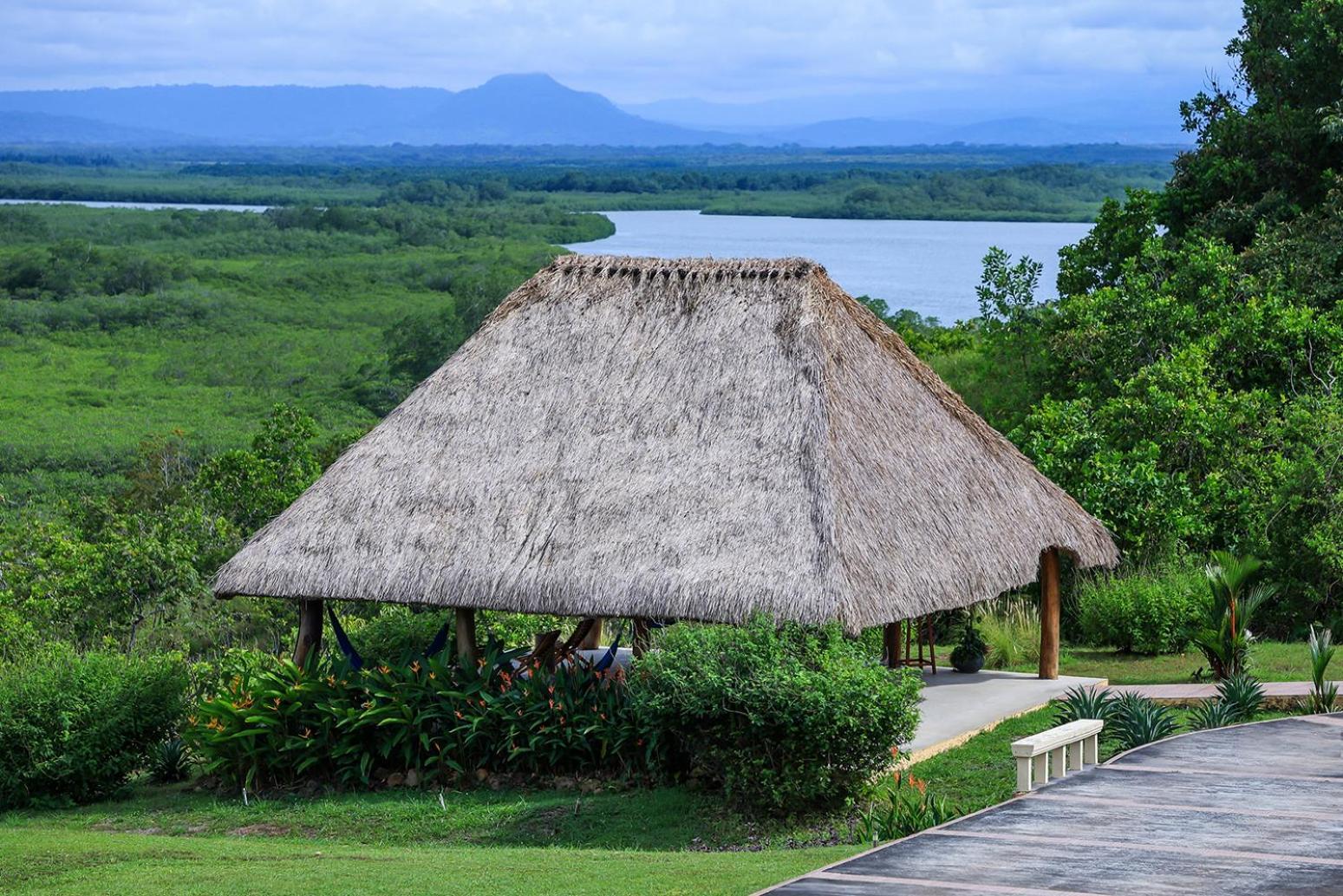 El Regalo Resort Boca Chica Zewnętrze zdjęcie
