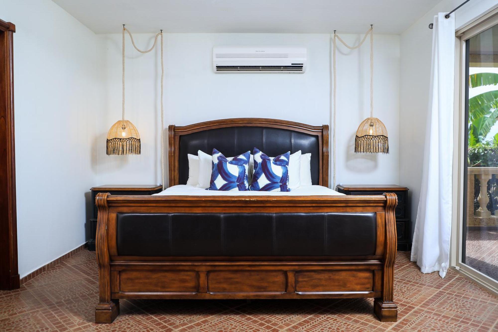 El Regalo Resort Boca Chica Zewnętrze zdjęcie