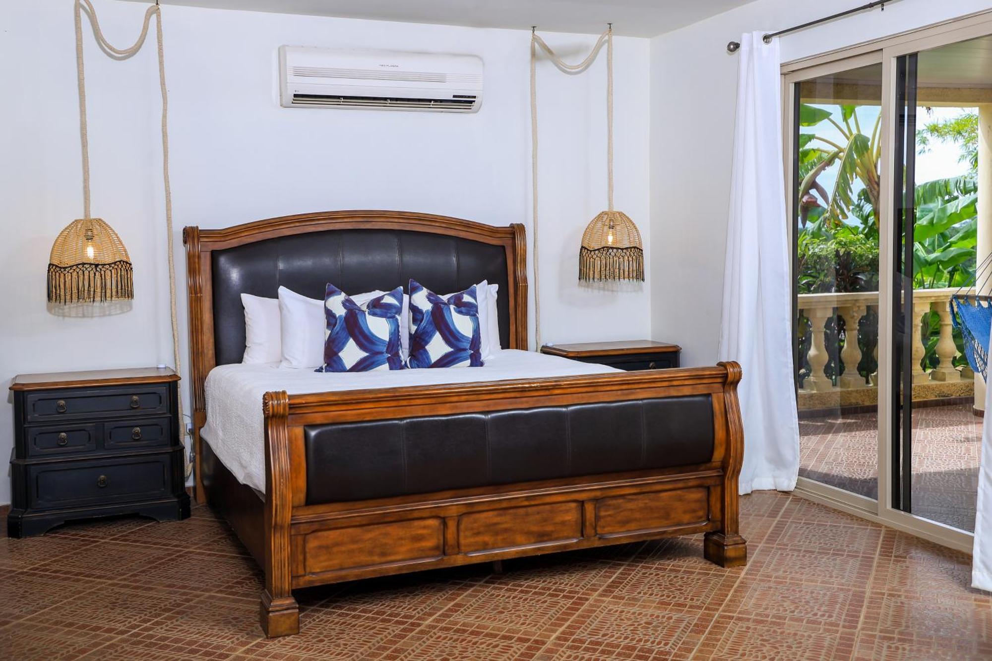 El Regalo Resort Boca Chica Zewnętrze zdjęcie