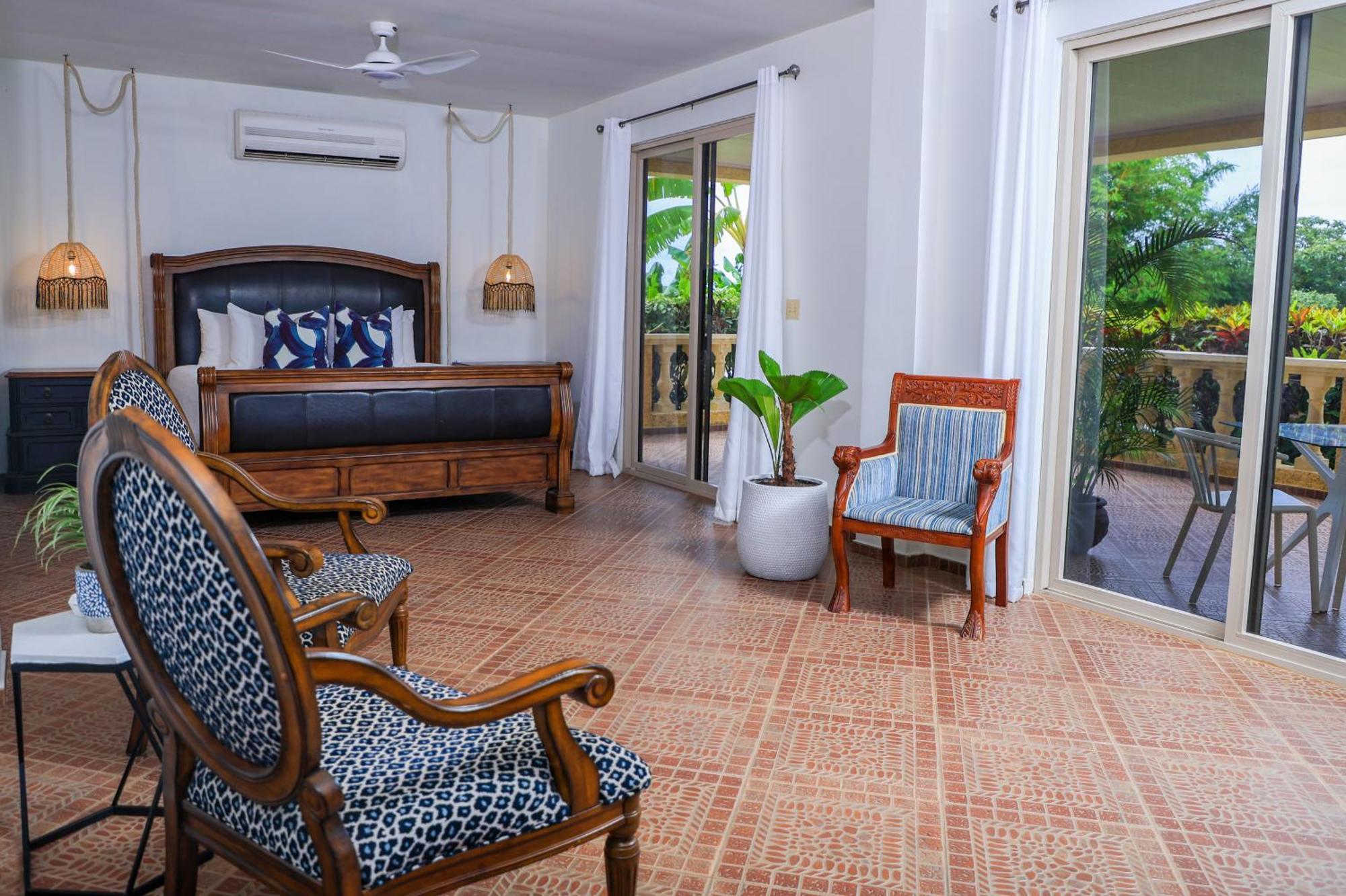 El Regalo Resort Boca Chica Zewnętrze zdjęcie