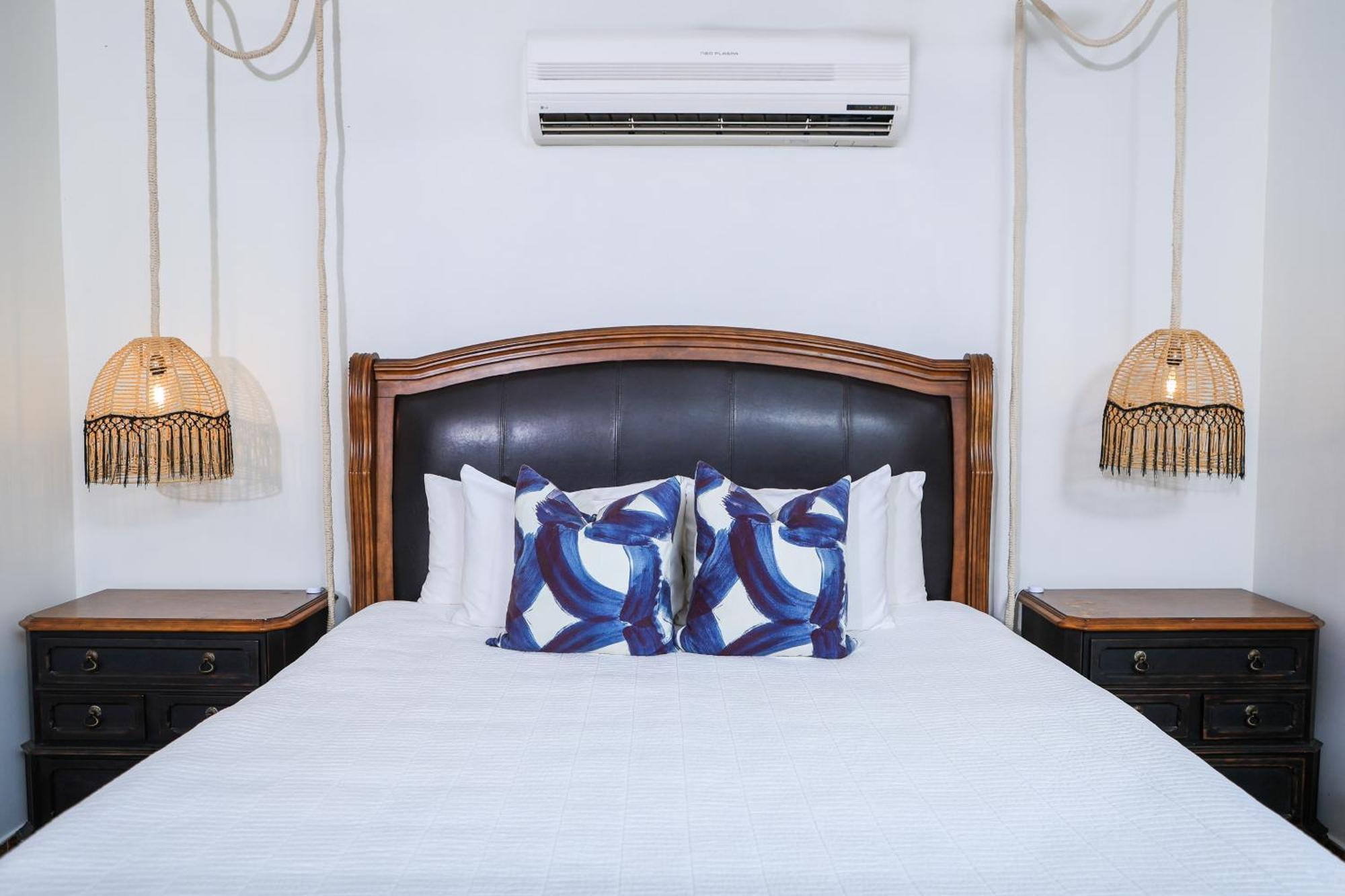 El Regalo Resort Boca Chica Zewnętrze zdjęcie