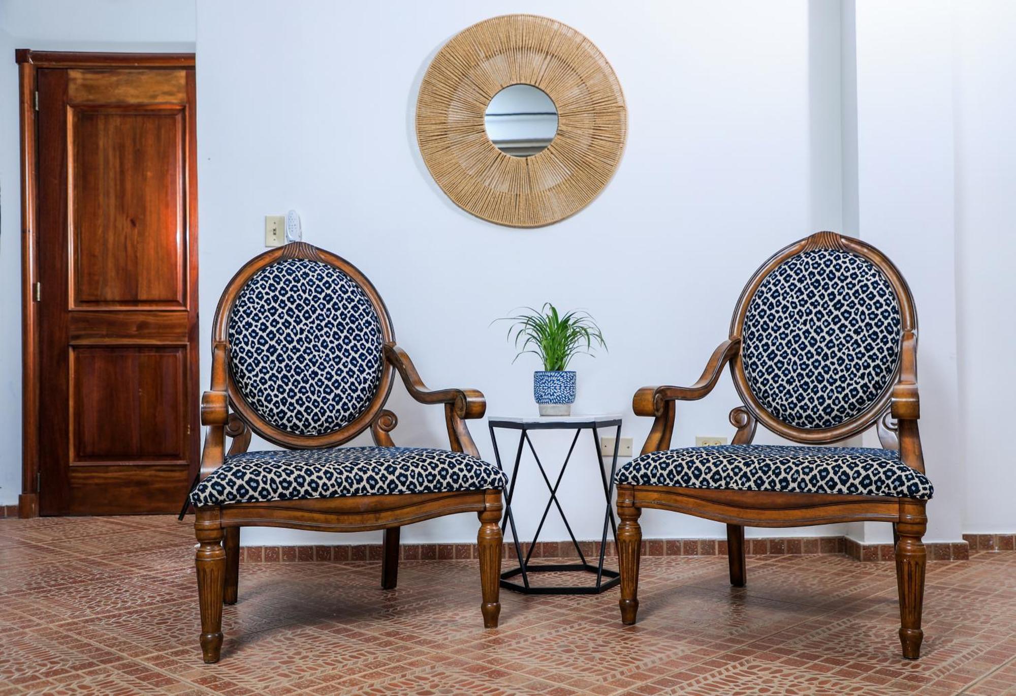 El Regalo Resort Boca Chica Zewnętrze zdjęcie