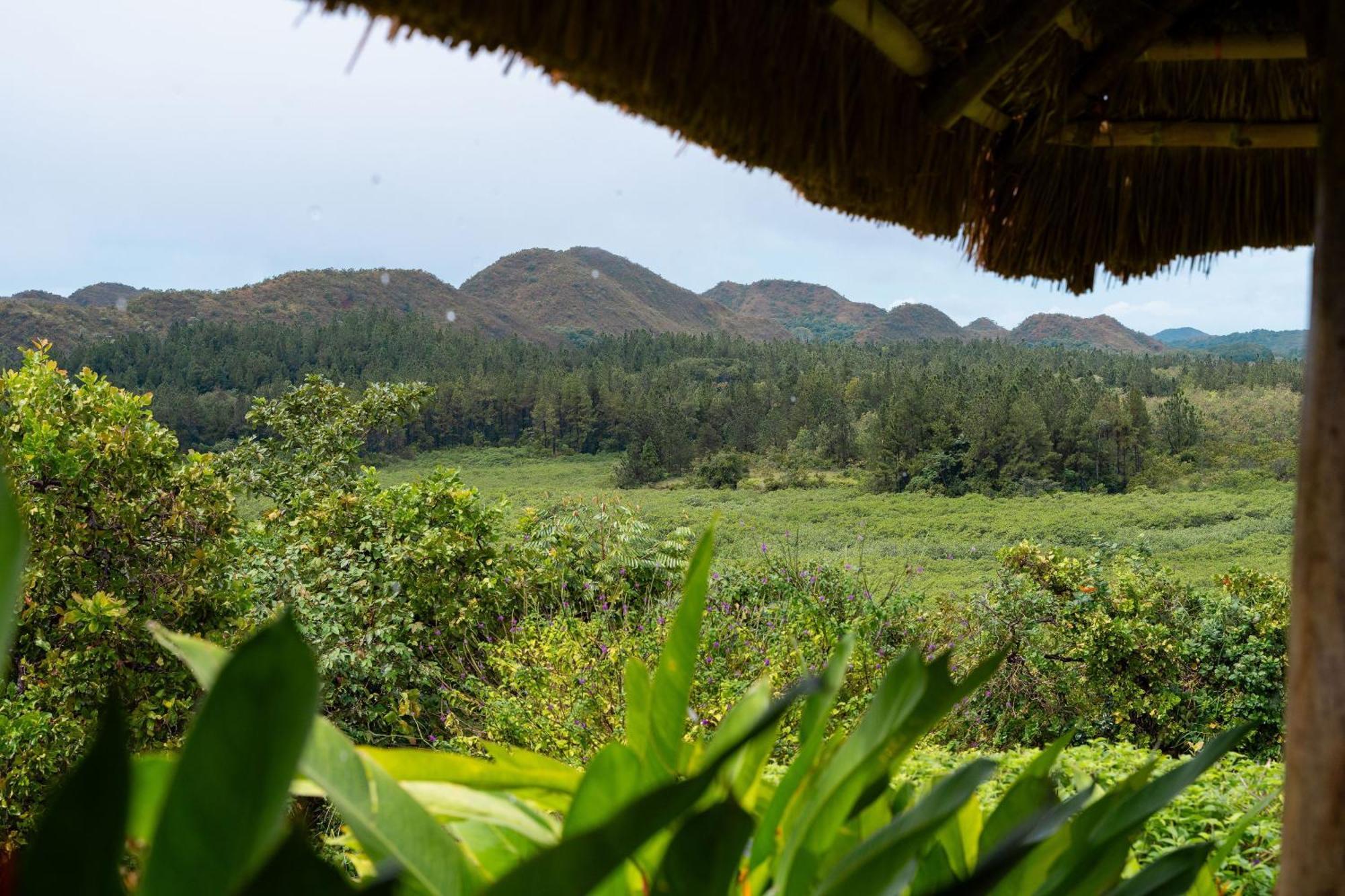 El Regalo Resort Boca Chica Zewnętrze zdjęcie