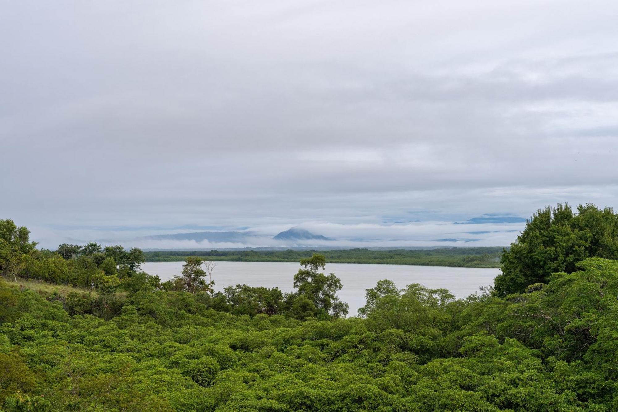 El Regalo Resort Boca Chica Zewnętrze zdjęcie