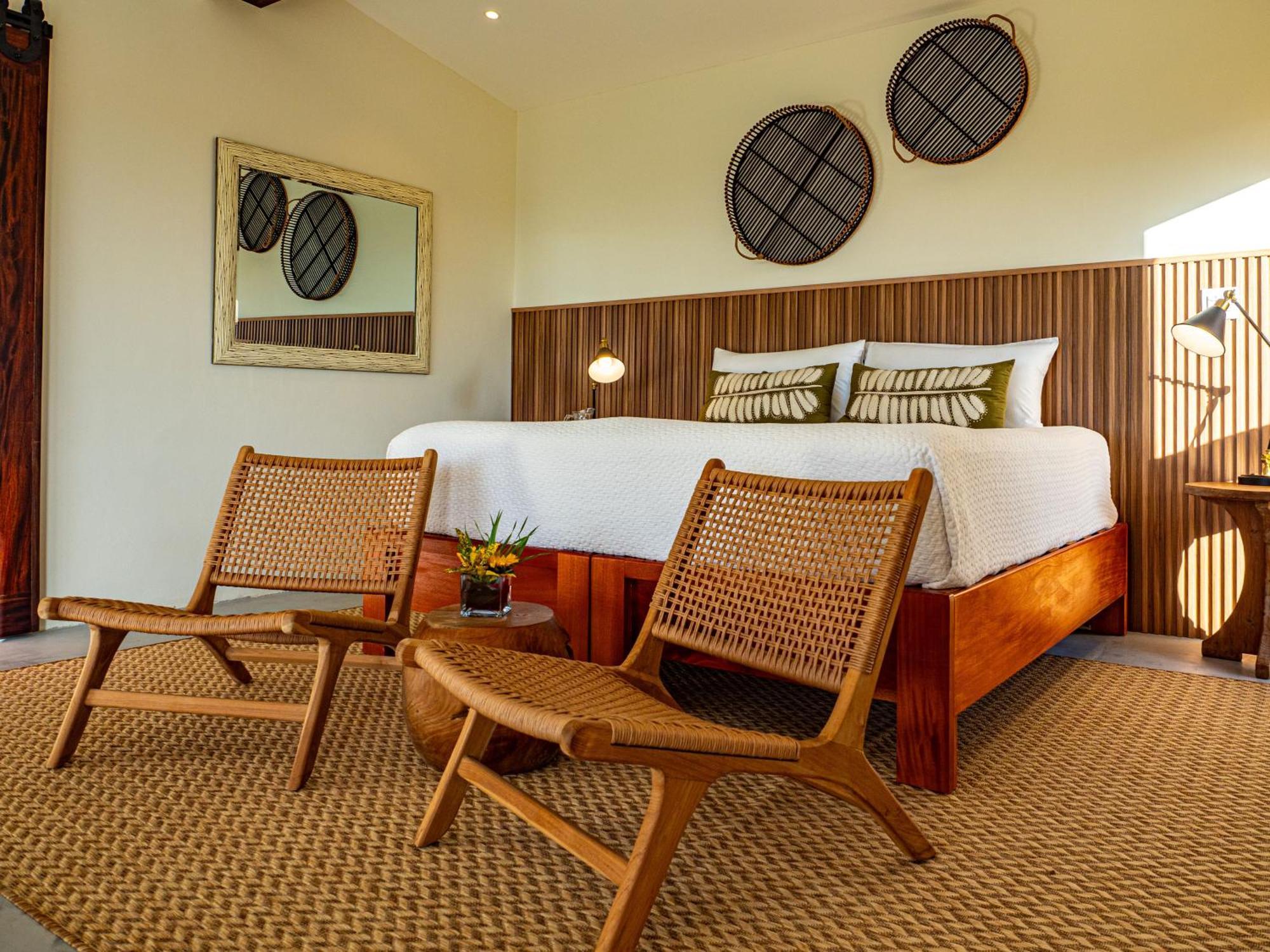 El Regalo Resort Boca Chica Zewnętrze zdjęcie
